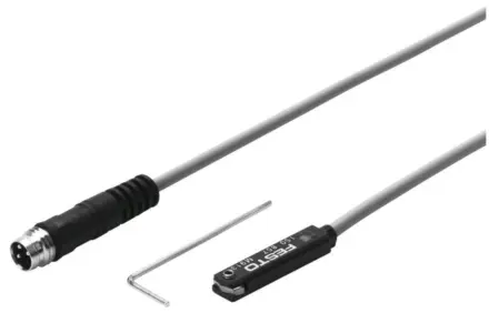 SME-8-S-LED-24 FESTO