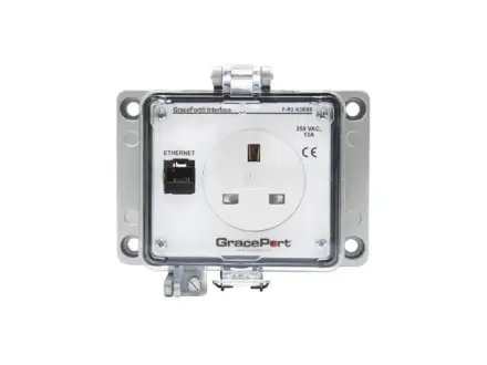 P-R2-K3RB0 Grace Technologies
