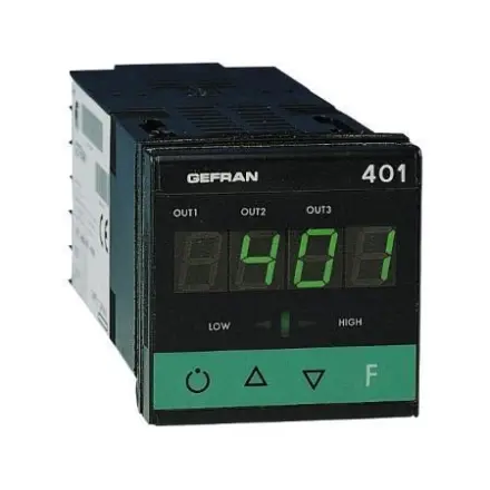 F000509 Gefran