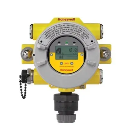 1226-9009 Honeywell Analytics