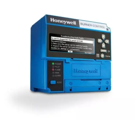 EC7850A1122/U Honeywell ICT