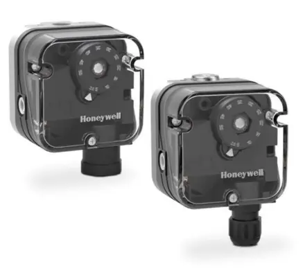 C6097A4310 Honeywell ICT