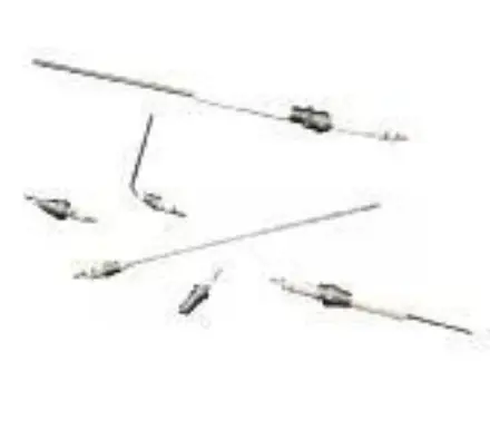 23739 Honeywell Maxon