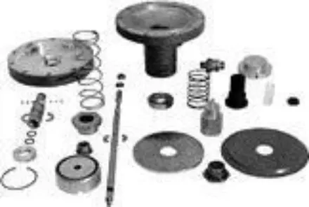 330001 Honeywell Maxon