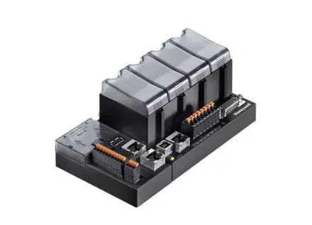 PCD3.E110 Honeywell Process Solution (PMC)