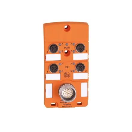 EBC004 IFM