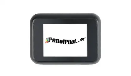 SGD 24-M-IP420 Lascar