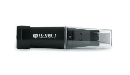 EL-USB-1 Lascar