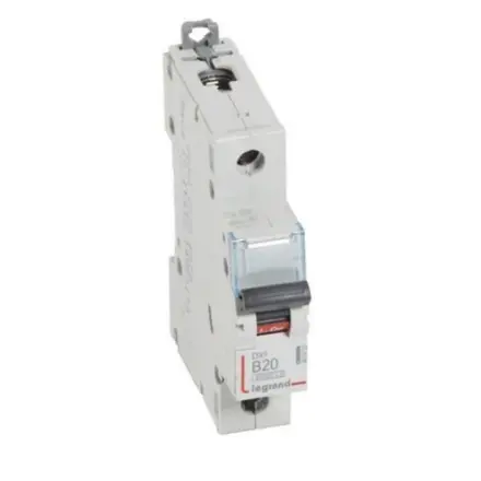 407433 Legrand Power
