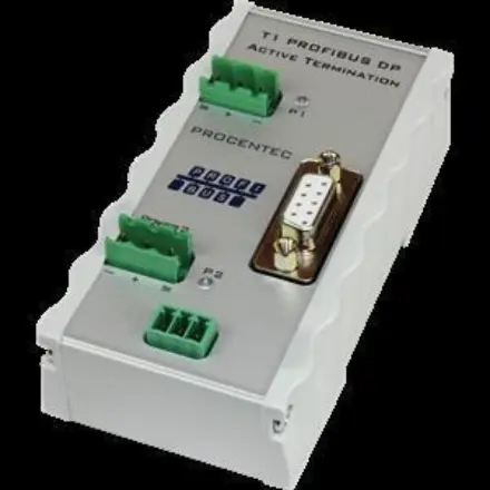 101-00211A Procentec