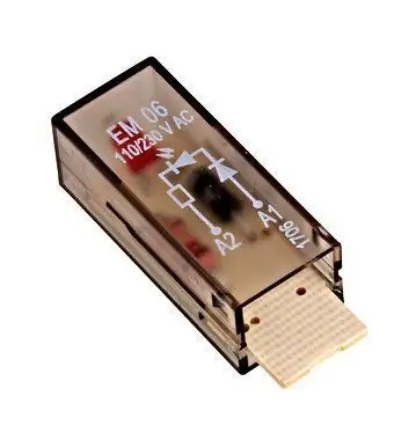 YMLRW230 Schrack