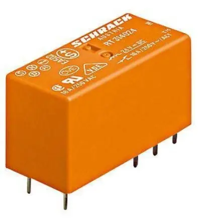 RT424012 Schrack