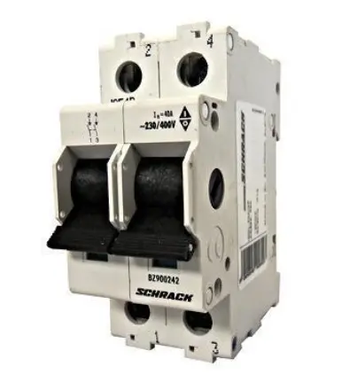 BZ900202 Schrack