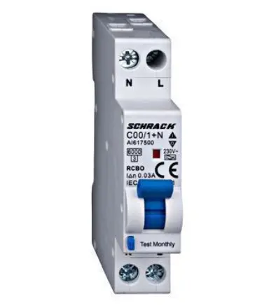 AI617506 Schrack
