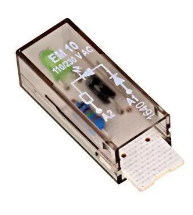 YMLGW230 Schrack