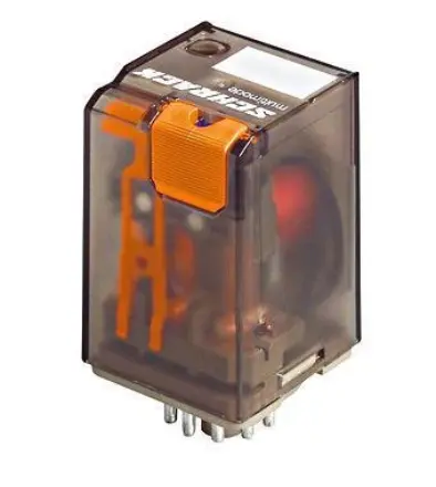 MT328115 LED Schrack