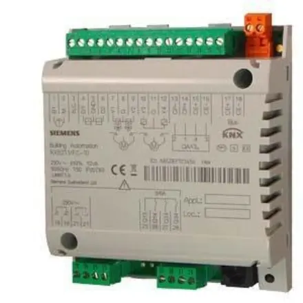 RXB21.1/FC-10 Siemens Smart Infrastructure