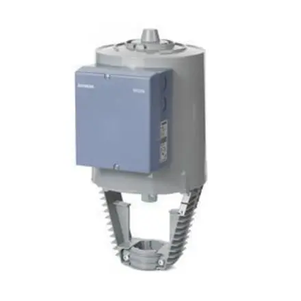 SKC60 Siemens Smart Infrastructure