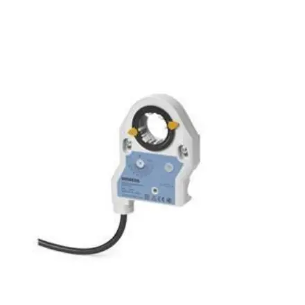 ASC77.1E Siemens Smart Infrastructure