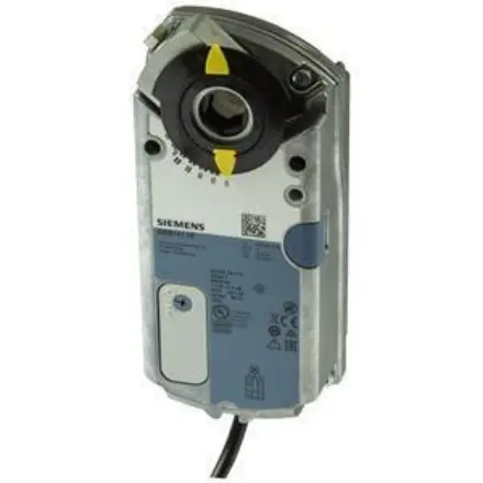 GEB146.1E Siemens Smart Infrastructure