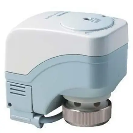 SSP31 Siemens Smart Infrastructure