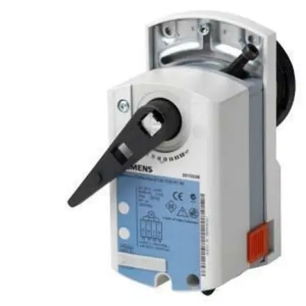 GLB161.9E Siemens Smart Infrastructure