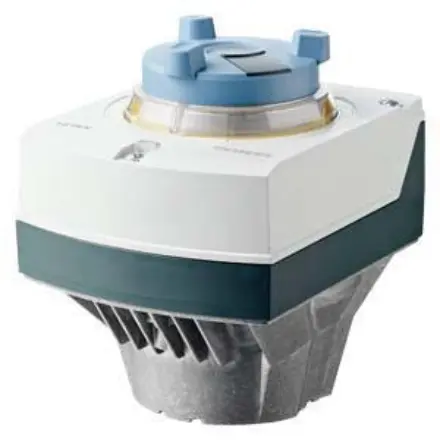 SAL31.00T10 Siemens Smart Infrastructure