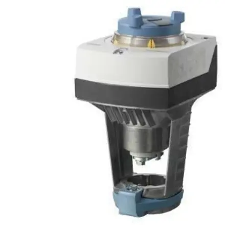 SAX61.03 Siemens Smart Infrastructure