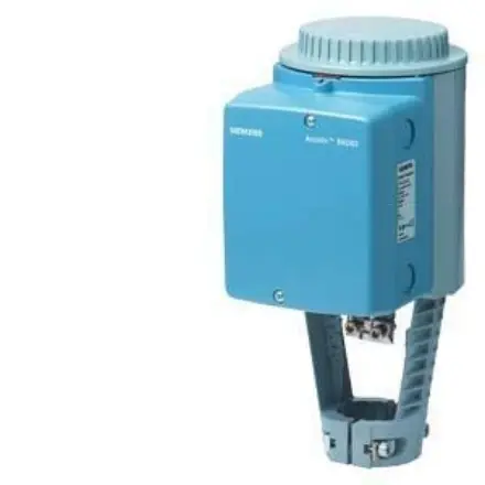 SKD62 Siemens Smart Infrastructure