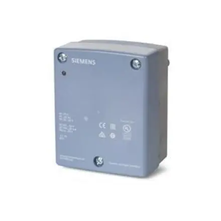 BPZ:ASE12 Siemens Smart Infrastructure