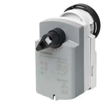 GQD121.9A Siemens Smart Infrastructure