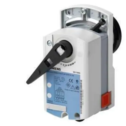 GDB161.9E Siemens Smart Infrastructure