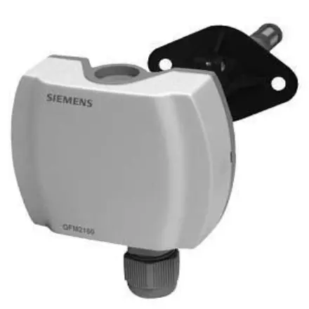 QFM2160 Siemens Smart Infrastructure