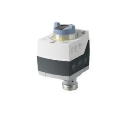 SAS61.03 Siemens Smart Infrastructure