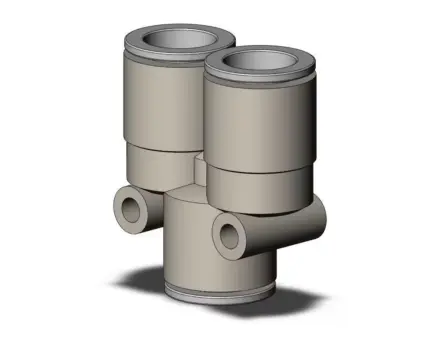 KQ2U12-00A SMC