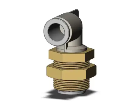 KQ2LE10-00A SMC