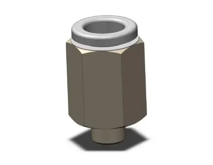KQ2H06-M5A SMC