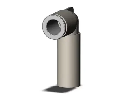 KQ2L08-12A SMC