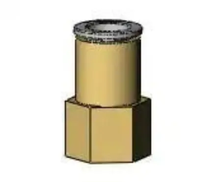 KQ2F10-02A SMC