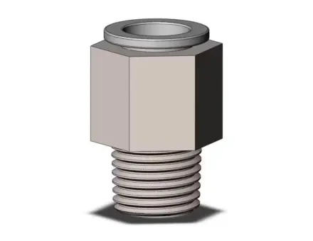 KQ2H10-02NS SMC