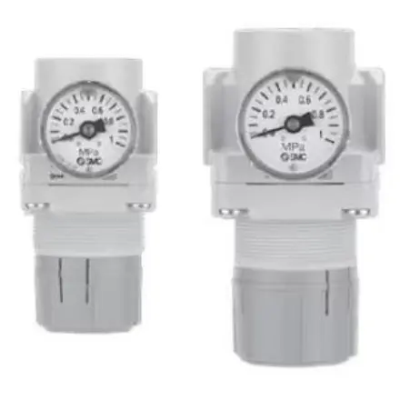 AR43P-270AS SMC