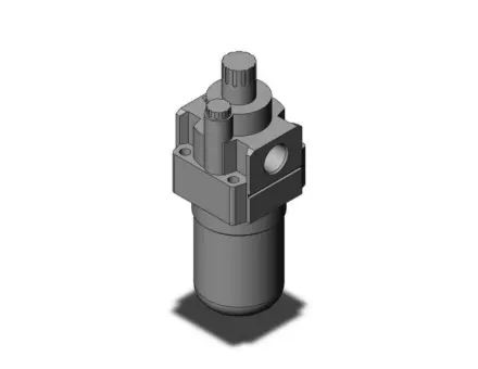AL20-F02-A SMC