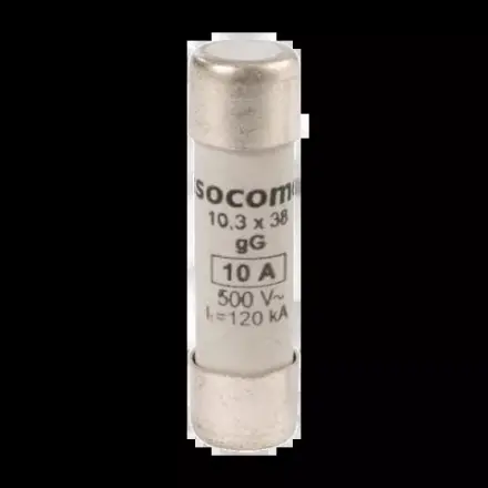 60120010 Socomec