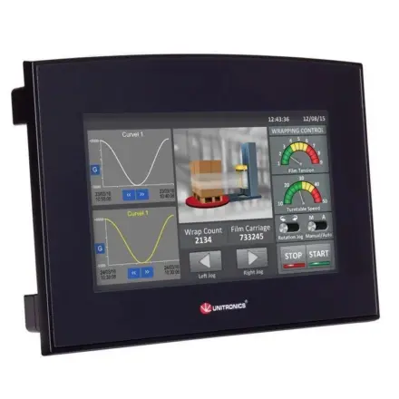 SM70-J-R20-N Unitronics