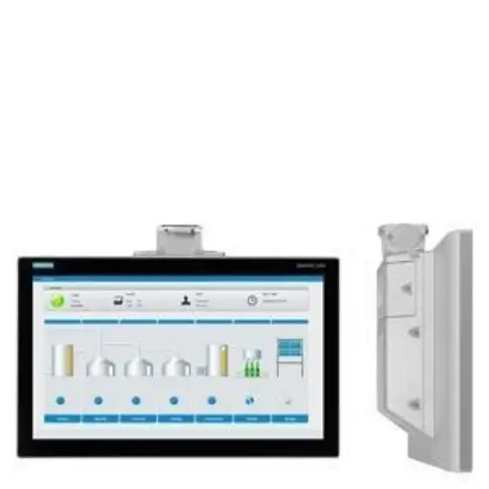 6AV2124-0QC24-0AX0 Siemens
