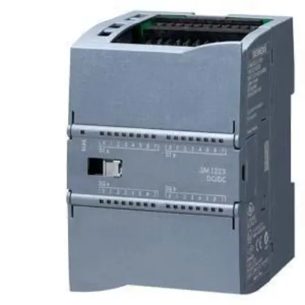 6ES7223-1BL30-0XB0 Siemens
