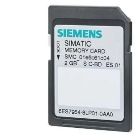 6ES7954-8LP02-0AA0 Siemens