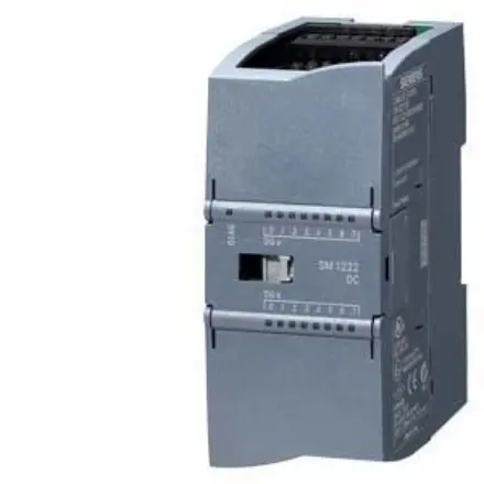 6ES7222-1BH30-0XB0 Siemens