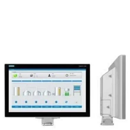 6AV2124-0QC24-1AX0 Siemens