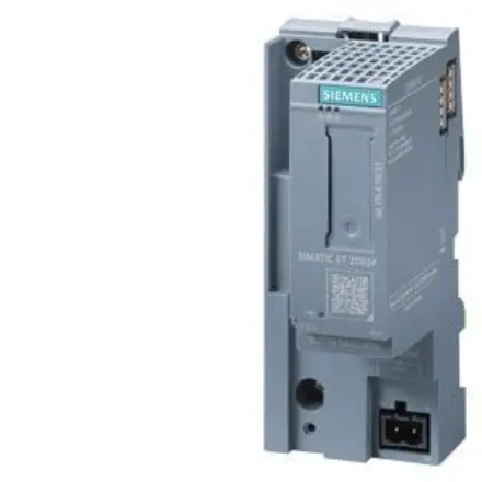 6ES7155-6AU02-0BN0 Siemens